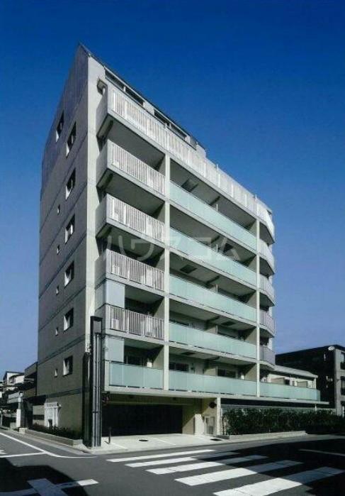 プラウド フラット 門前仲町Ⅱ
