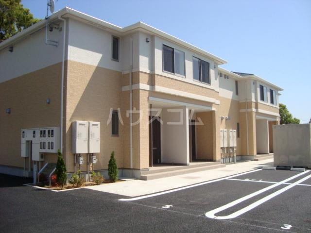 東海道本線 二川駅 徒歩15分  築11年(1LDK/1階)
