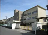 豊橋鉄道東田本線 赤岩口駅 徒歩16分 2階建 築8年