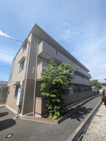 トレビナ与野本町