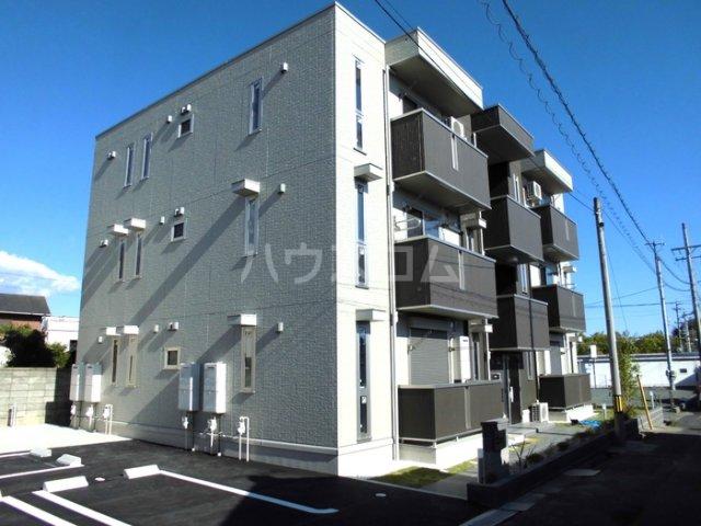 オアシス牛川II