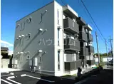 オアシス牛川II