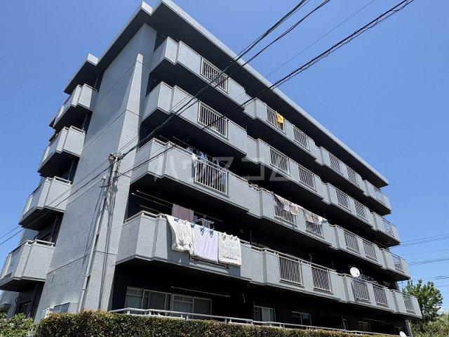 第2橋本マンション