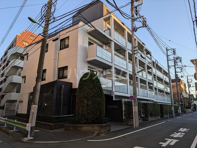 プライムアーバン用賀Ⅱ