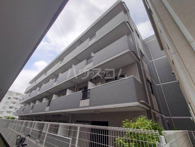ラ・シード日吉