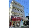 ベルメゾン田園調布
