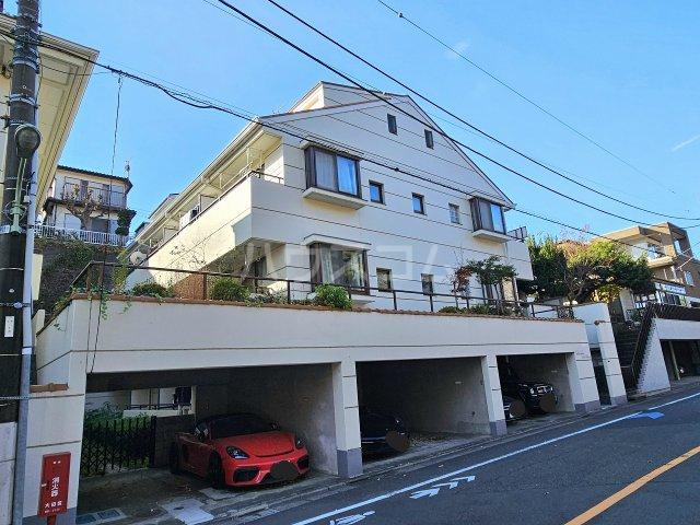 パークヒルズ田園調布