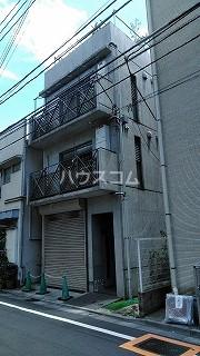 Kフラット三宿