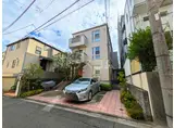 カーサ尾山台