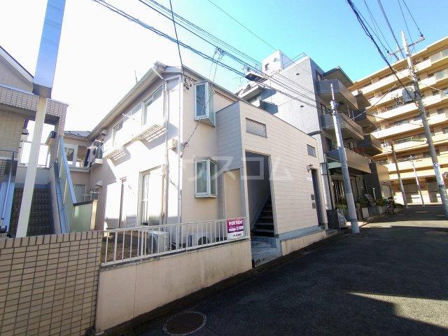 メゾンエイト