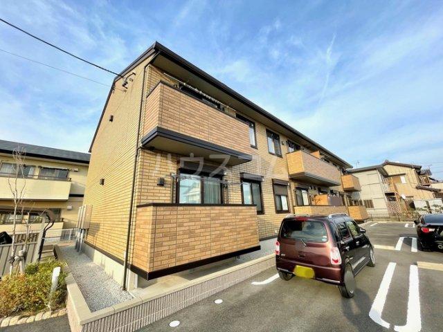 ヴィルヌーブ野路
