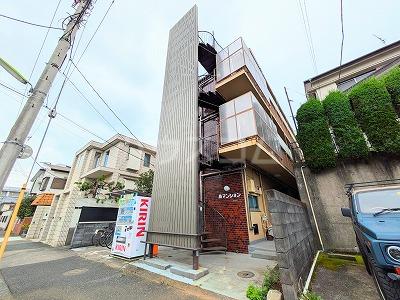 島マンション