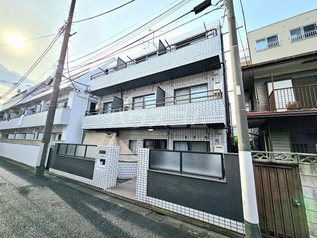 シャンブール自由ヶ丘