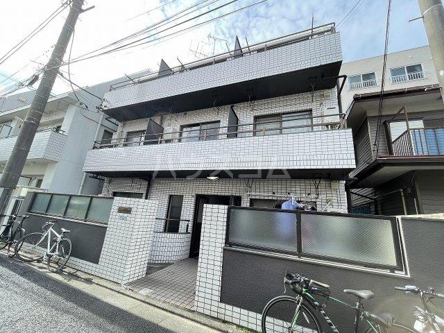 シャンブール自由ヶ丘
