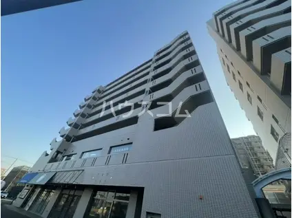 タワーレジデンスアネックス2(3LDK/4階)の外観写真