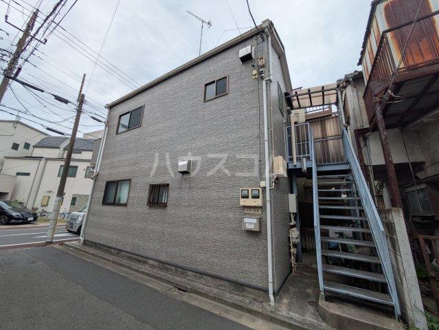 ドミールK