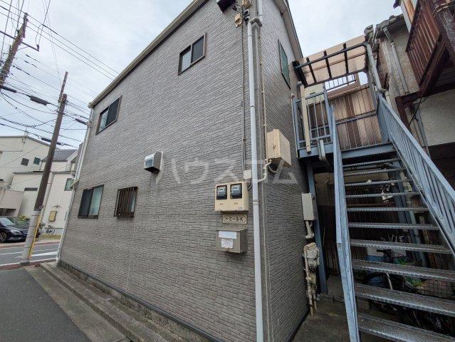 ドミールK