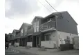 クレール水神 B棟