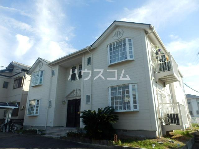 メゾン・ド・KS