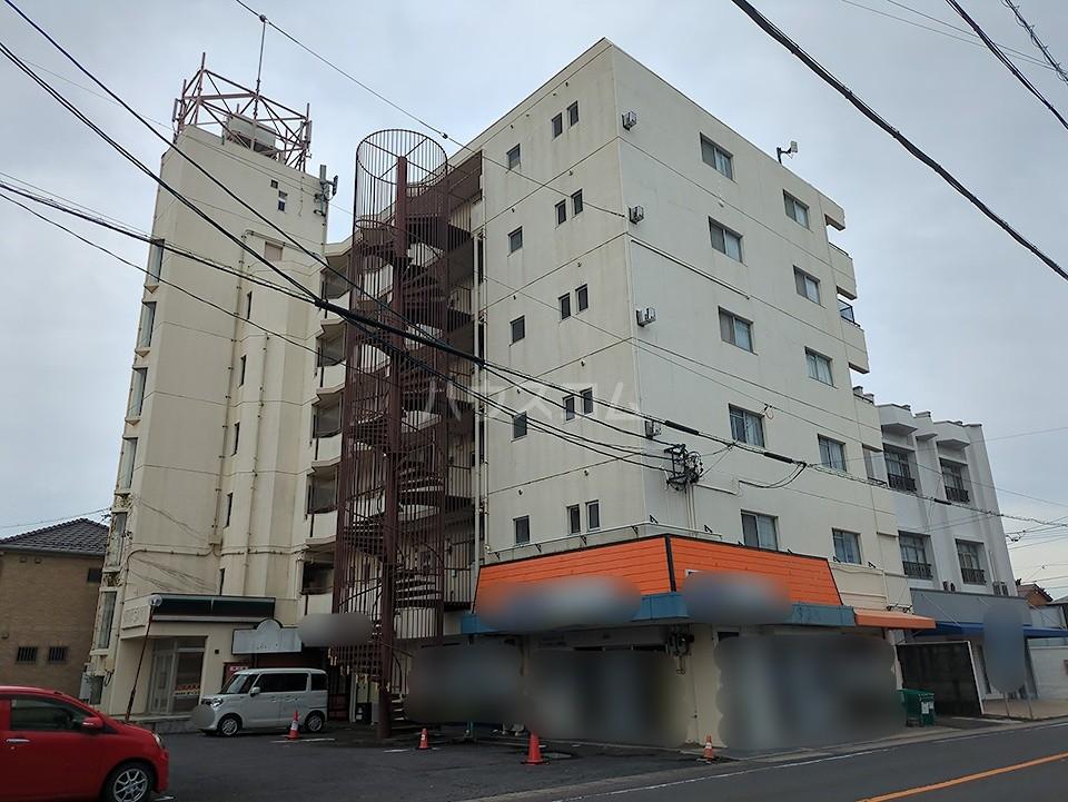 やまさんマンション(3DK/5階)
