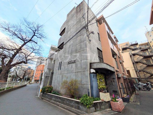 SAKURA館