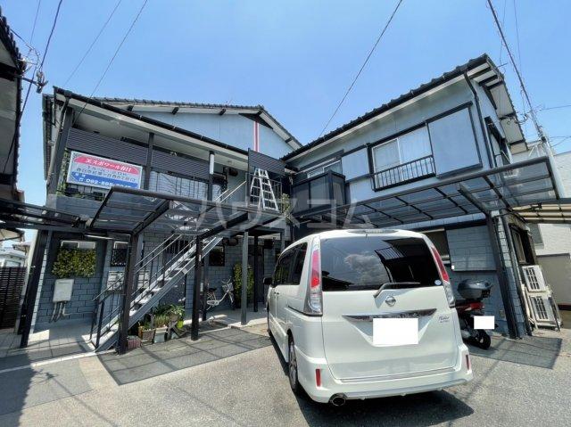 エスポワール春日