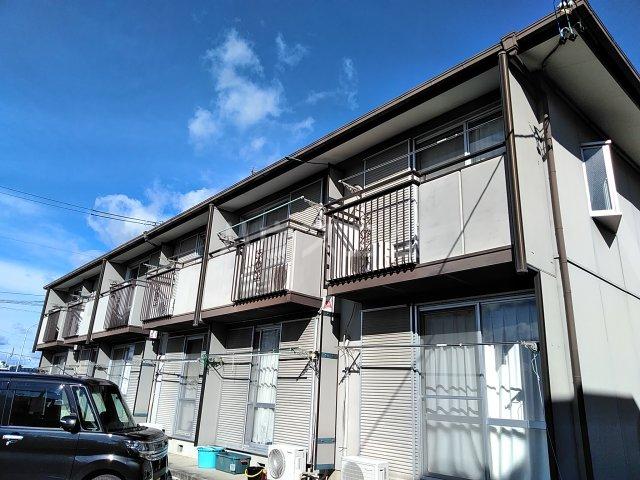 フォーブル山田