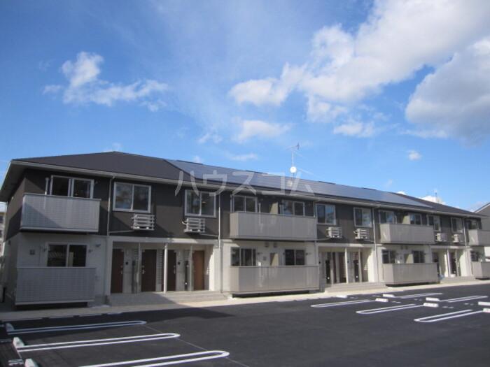コンフォール西小鷹野Ⅱ