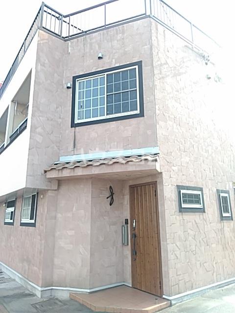 八通町賃貸住宅(1LDK)