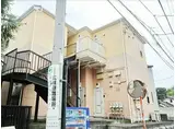 ユナイトステージ小机