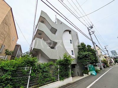 モビーレ等々力