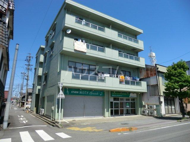 山豊ビル
