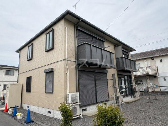 エスポワール西浦和