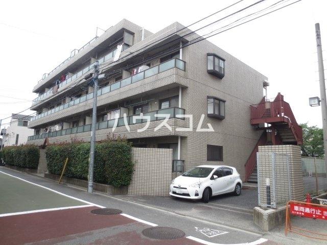 ベルメゾン