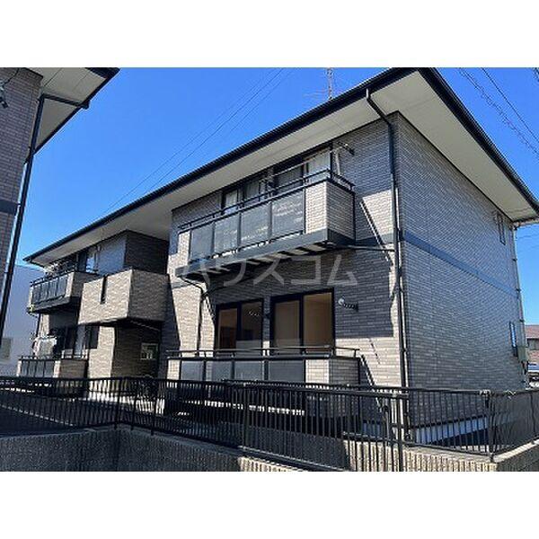 ヴォワール三和 A棟