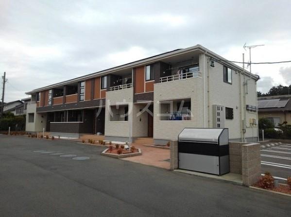 東海道本線 菊川駅(静岡) 徒歩17分  築9年