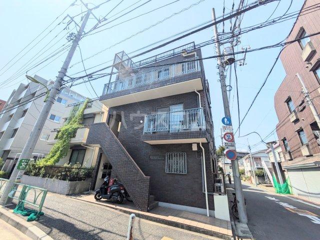 インペリオ田園調布