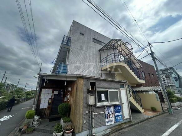 アイディールマンション