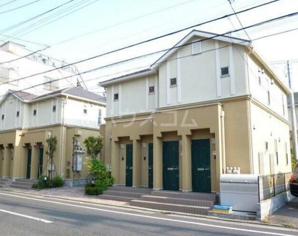 プルミエ葛西Ｃ棟