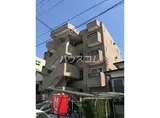 国府宮マンション