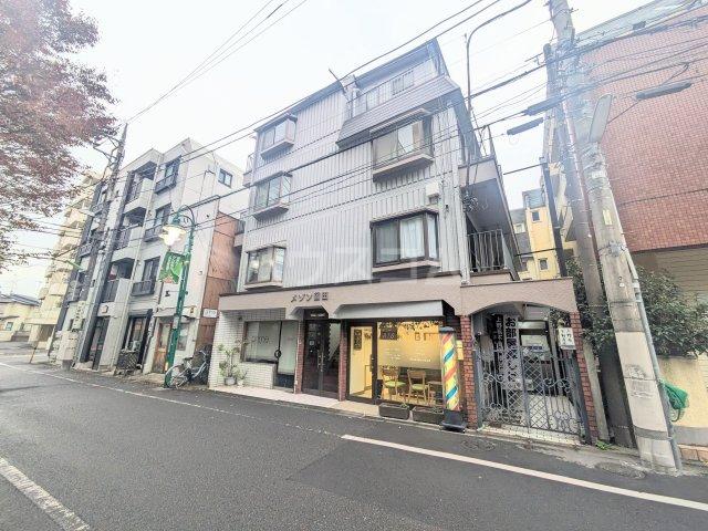 メゾン薗田ビル