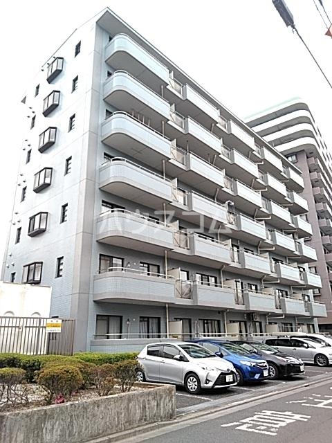 ラーバンライブ武蔵浦和