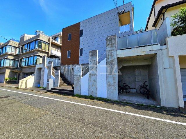 リブリ・自由が丘
