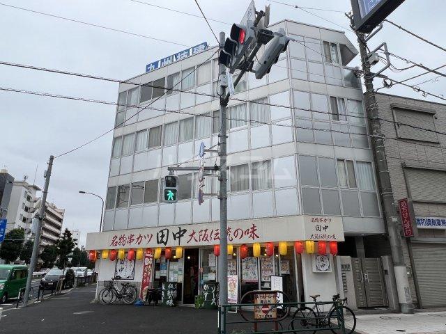 アーバン尾山台