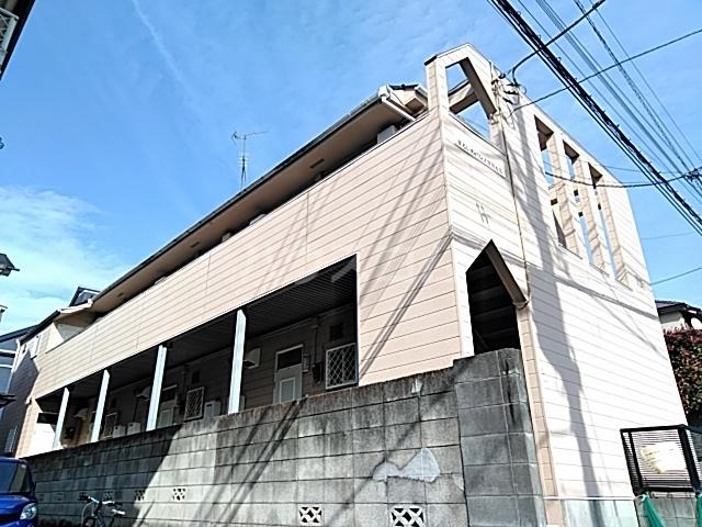 まるいわパレス世田谷Ⅷ