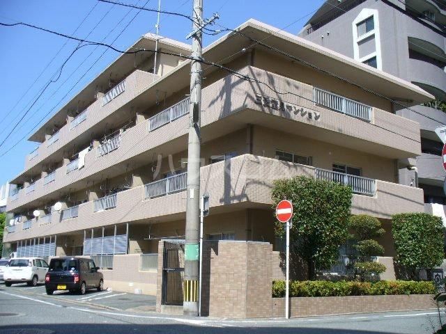 三愛室見駅前マンション