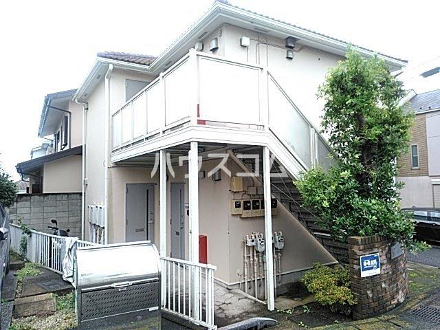 STハウス