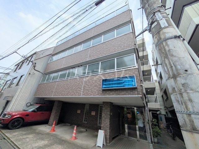 メゾンマークワン