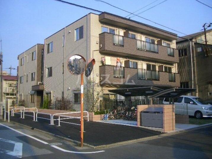 シェモア東砂