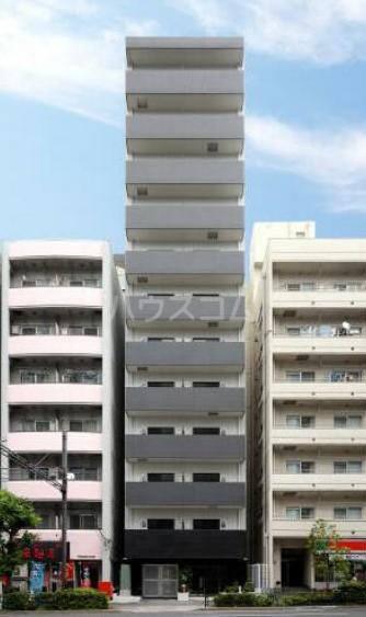 XEBEC門前仲町